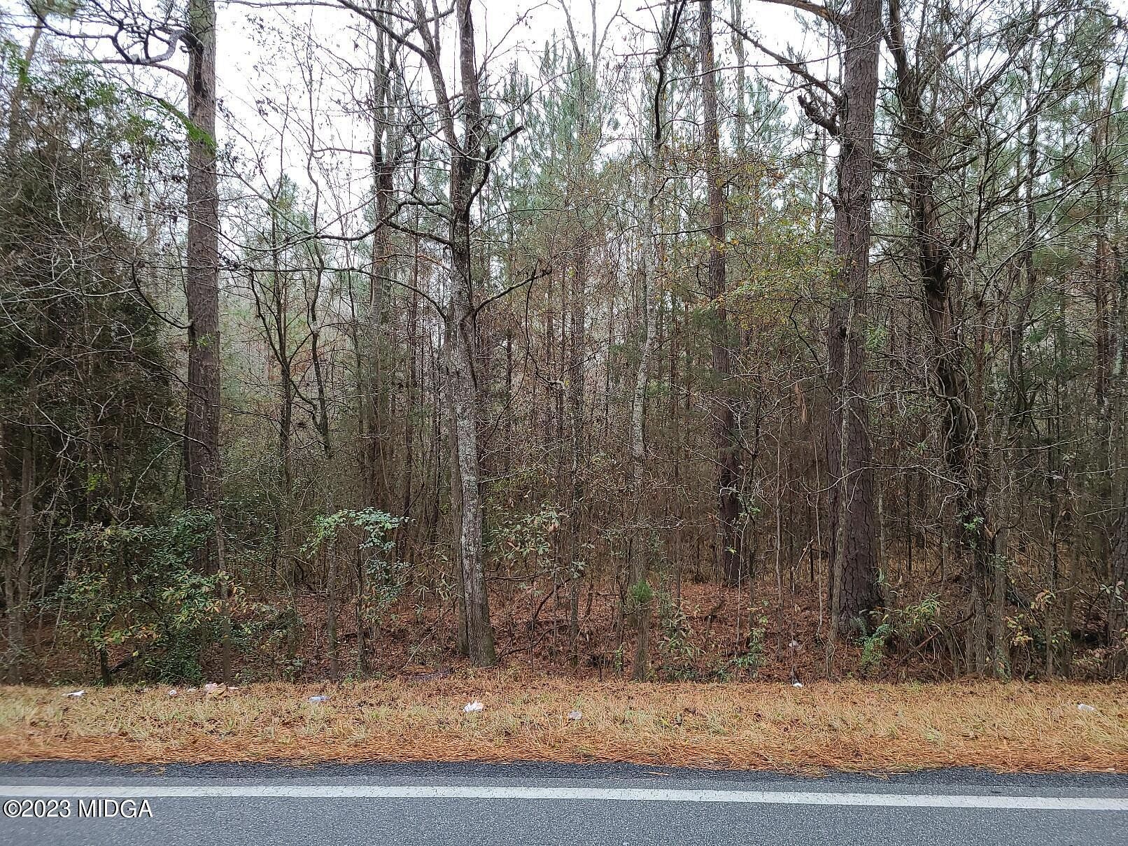 1.4 Acres of Residential Land for Sale in Gray, Georgia
