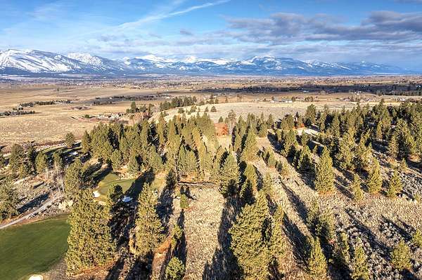 2.46 Acres of Residential Land for Sale in Hamilton, Montana
