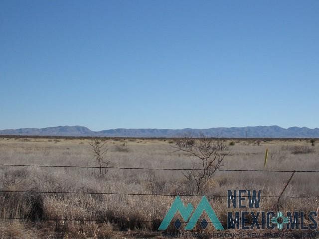 40 Acres of Land for Sale in Engle, New Mexico