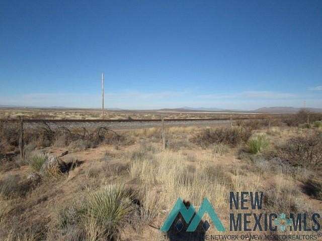 40 Acres of Land for Sale in Engle, New Mexico