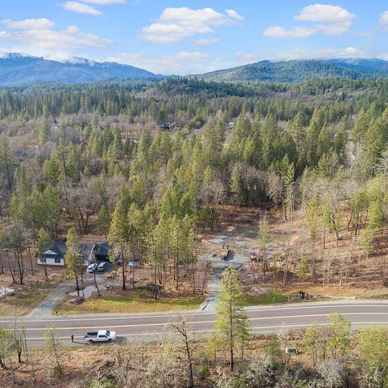 2.5 Acres of Residential Land for Sale in Merlin, Oregon