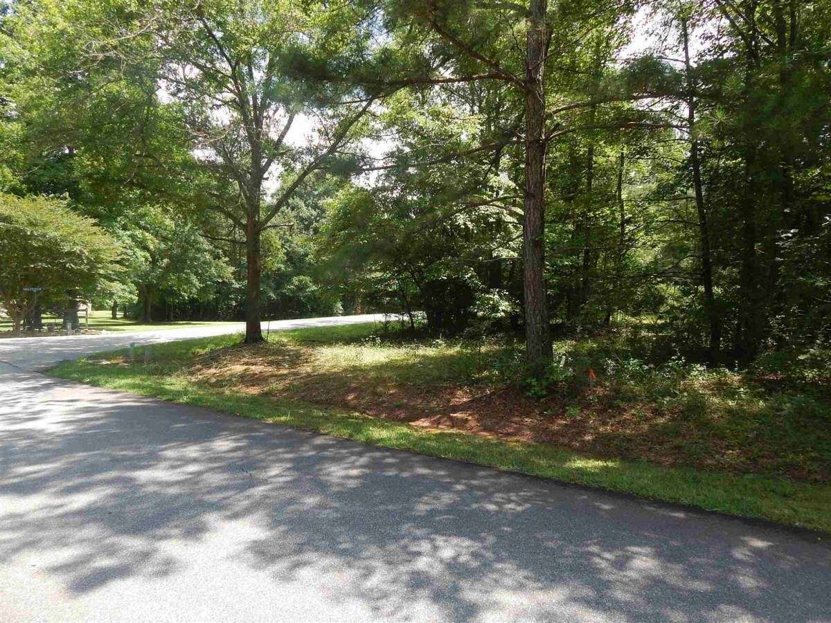 2.8 Acres of Residential Land for Sale in Maysville, Georgia