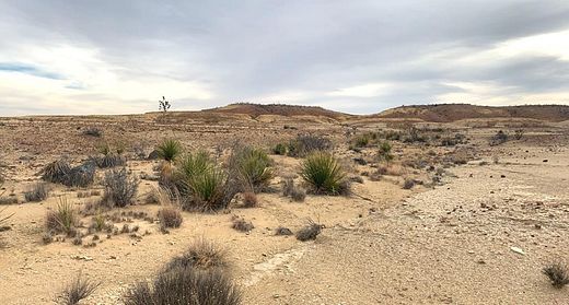 5 Acres of Land for Sale in Terlingua, Texas