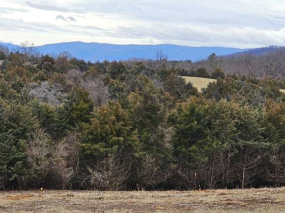 17.8 Acres of Land for Sale in Staunton, Virginia
