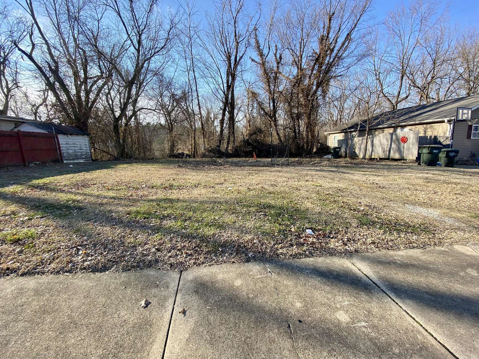 0.22 Acres of Residential Land for Sale in Madisonville, Kentucky