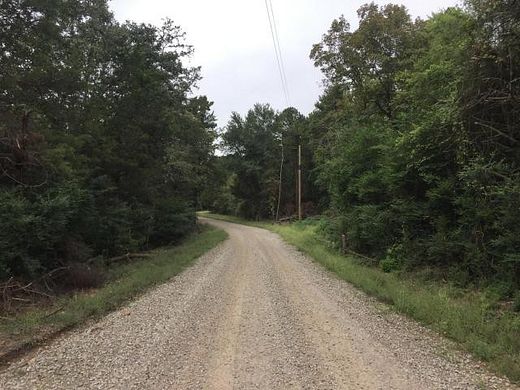 10.5 Acres of Land for Sale in London, Arkansas