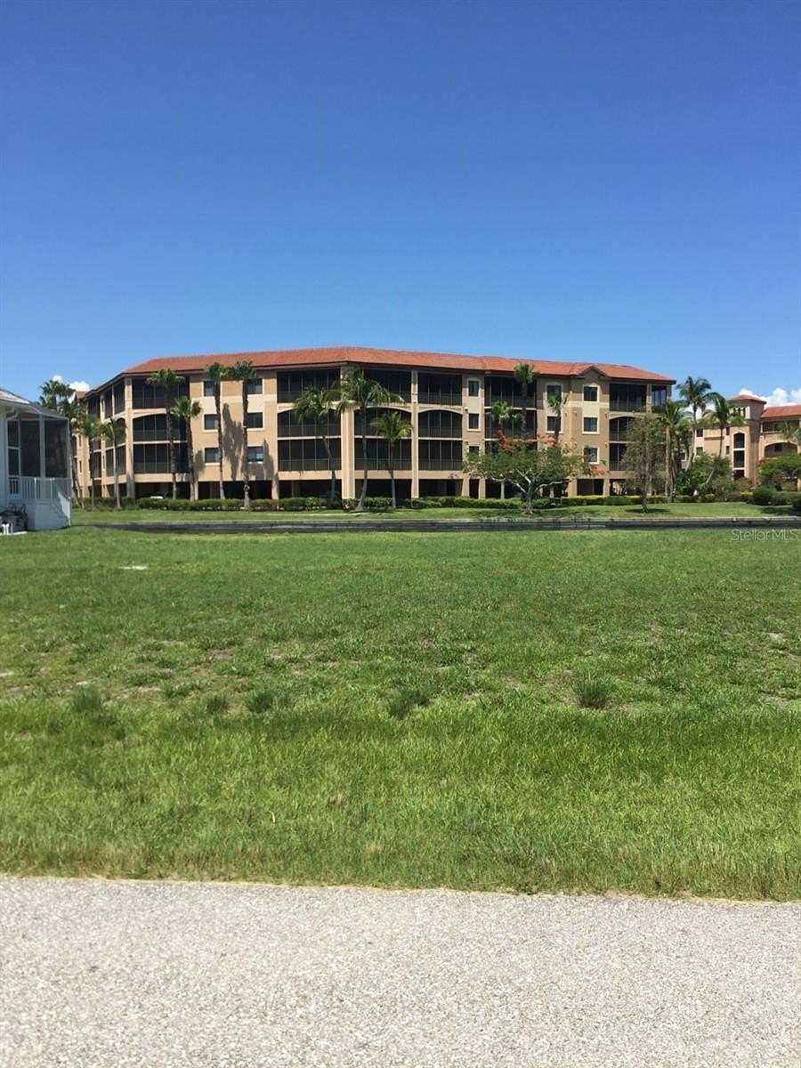 0.22 Acres of Land for Sale in Punta Gorda, Florida