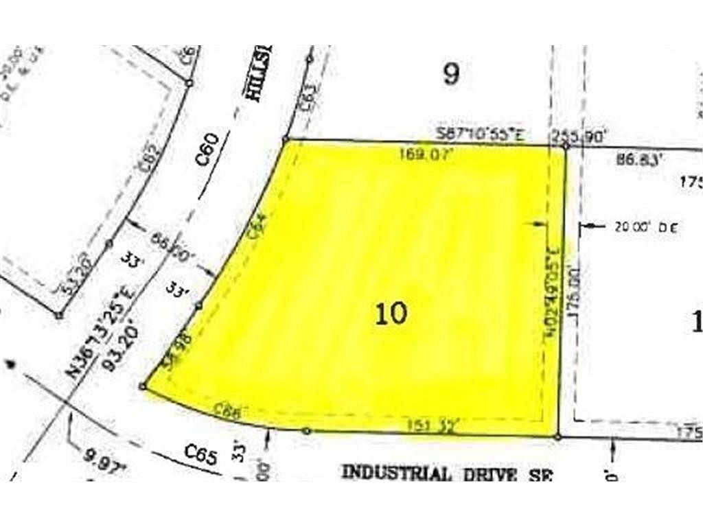 0.83 Acres of Commercial Land for Sale in Chatfield, Minnesota LandSearch