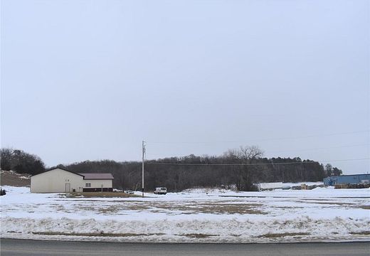 0.83 Acres of Commercial Land for Sale in Chatfield, Minnesota