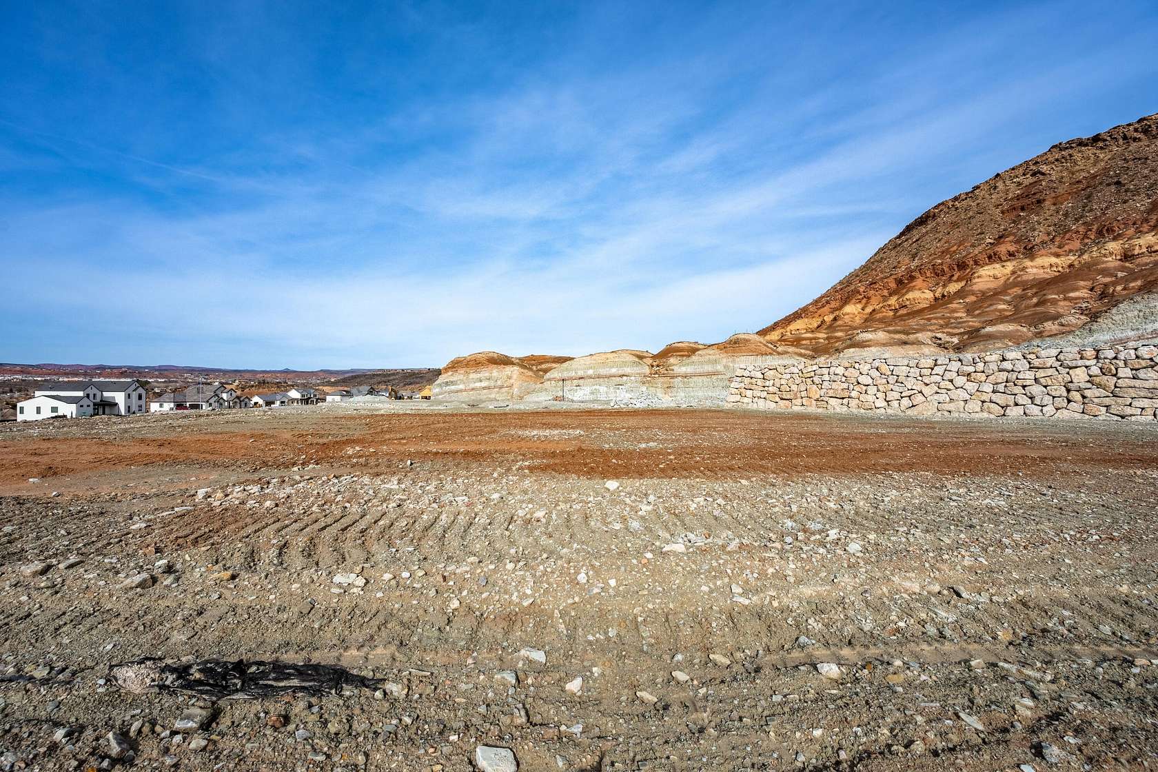 0.52 Acres of Residential Land for Sale in Washington, Utah