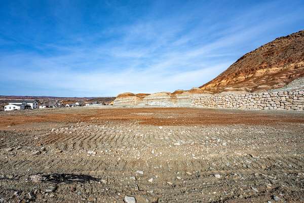 0.52 Acres of Residential Land for Sale in Washington, Utah