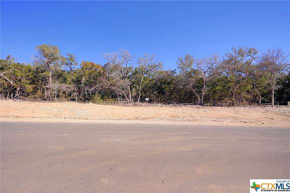 1 Acre of Residential Land for Sale in New Braunfels, Texas