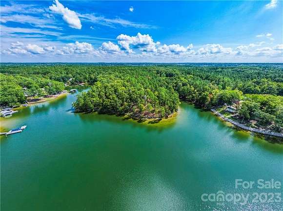 18.1 Acres of Land for Sale in York, South Carolina