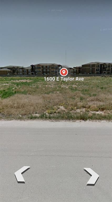 3.4 Acres of Commercial Land for Sale in Midland, Texas