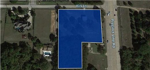 1.9 Acres of Land for Sale in North Richland Hills, Texas