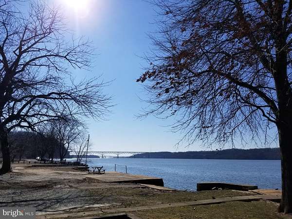 0.14 Acres of Land for Sale in Port Deposit, Maryland