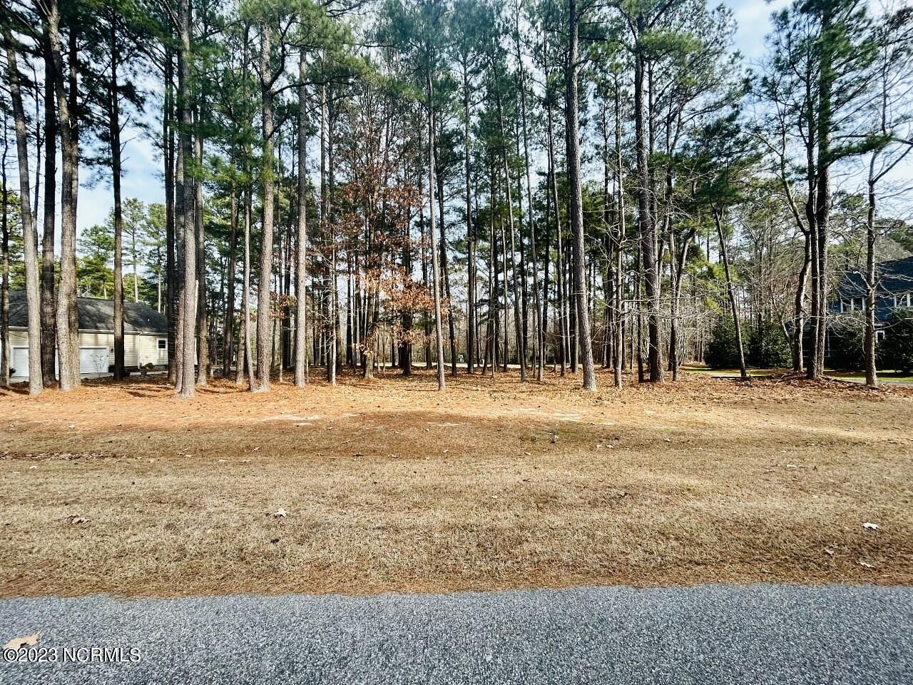 0.36 Acres of Residential Land for Sale in Hertford, North Carolina