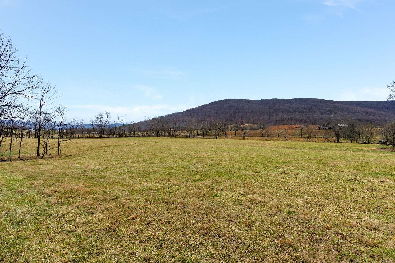 72.5 Acres of Recreational Land & Farm for Sale in Crossville, Tennessee