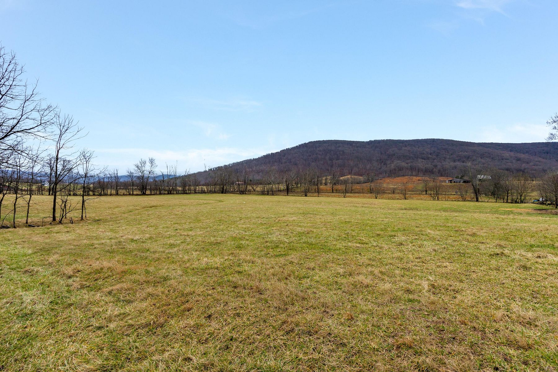 72.5 Acres of Land for Sale in Crossville, Tennessee