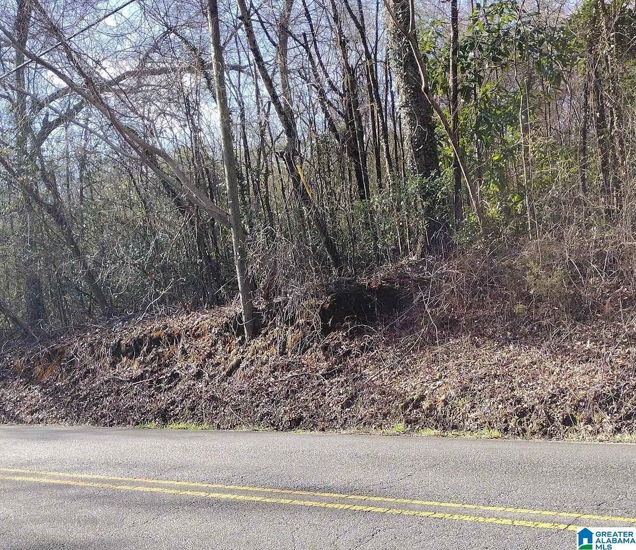 0.56 Acres of Land for Sale in Anniston, Alabama