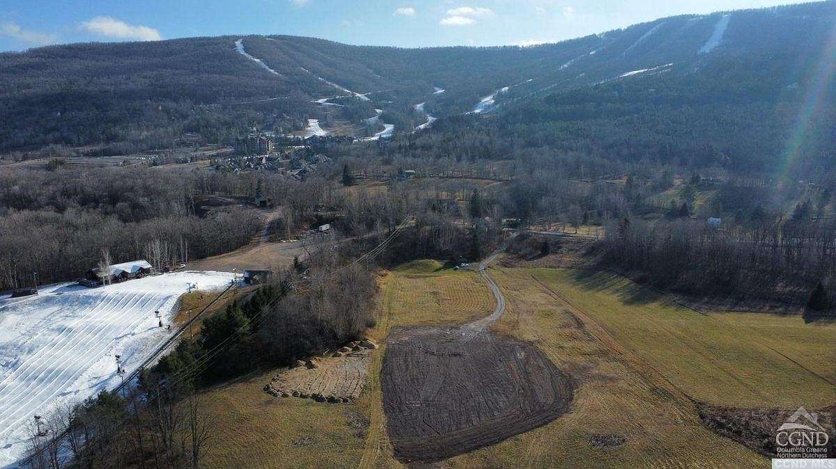 11.7 Acres of Land for Sale in Windham, New York