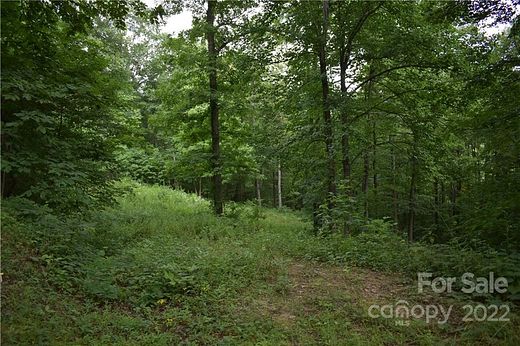 1.6 Acres of Residential Land for Sale in Hendersonville, North Carolina