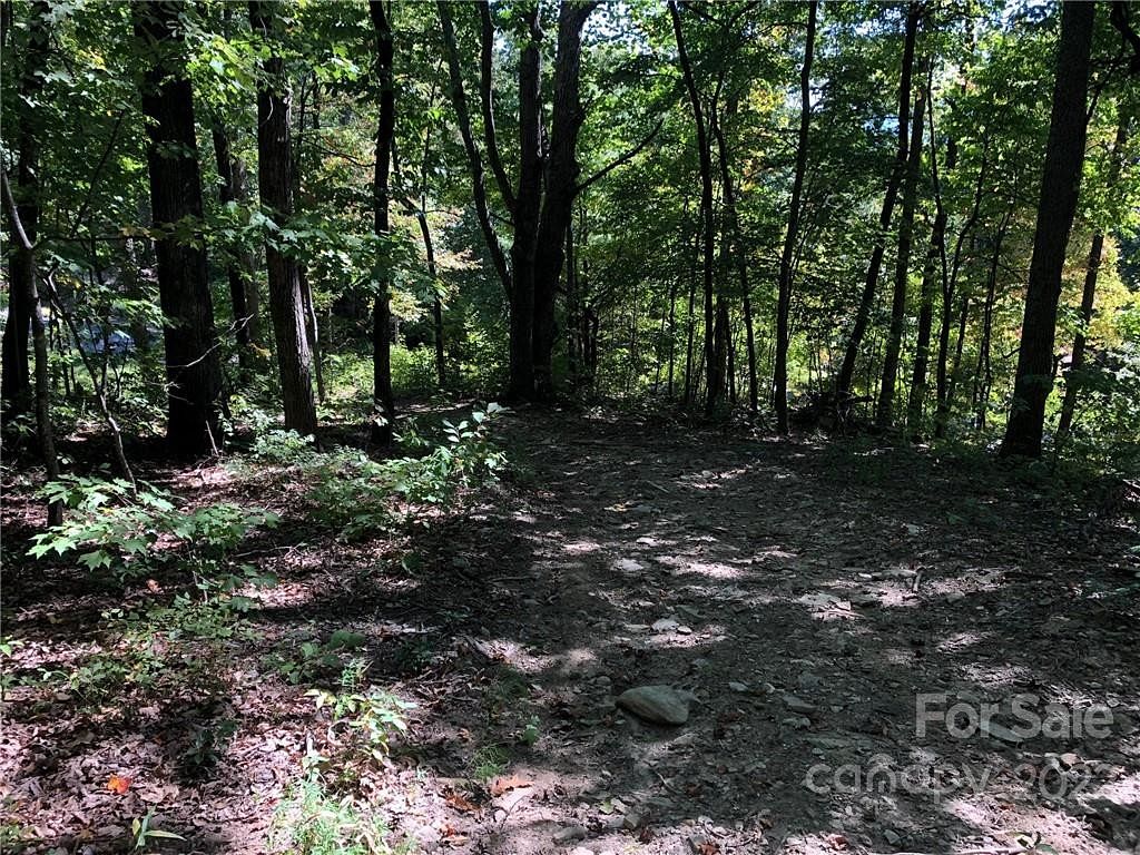 1.1 Acres of Residential Land for Sale in Hendersonville, North Carolina