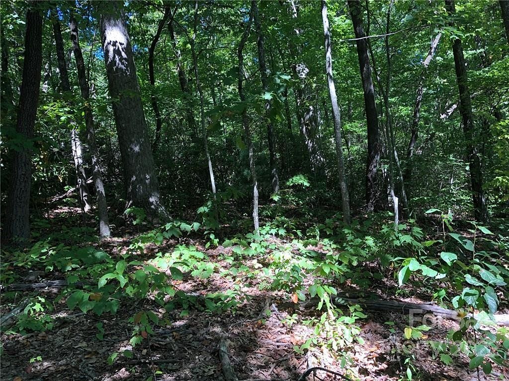 1.2 Acres of Residential Land for Sale in Hendersonville, North Carolina
