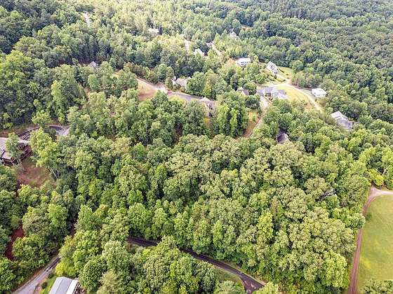 2.1 Acres of Residential Land for Sale in Franklin Township, North Carolina