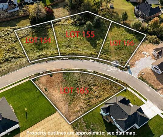 0.35 Acres of Residential Land for Sale in Ozark, Missouri