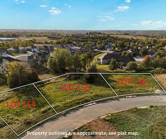 0.39 Acres of Residential Land for Sale in Ozark, Missouri