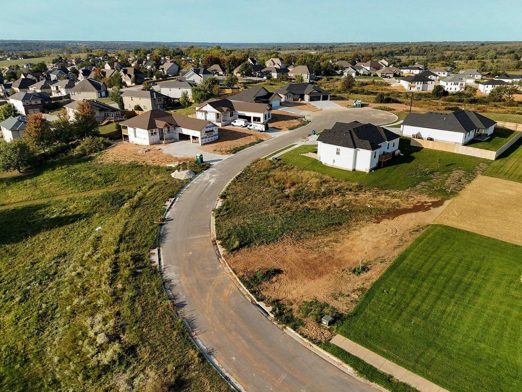 0.28 Acres of Residential Land for Sale in Ozark, Missouri