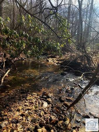 22.5 Acres of Recreational & Residential Land for Sale in Meadows of Dan, Virginia