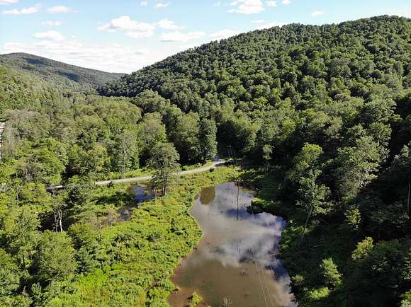 112.31 Acres of Recreational Land for Sale in Austin, Pennsylvania