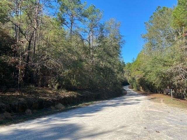 4.3 Acres of Residential Land for Sale in DeFuniak Springs, Florida
