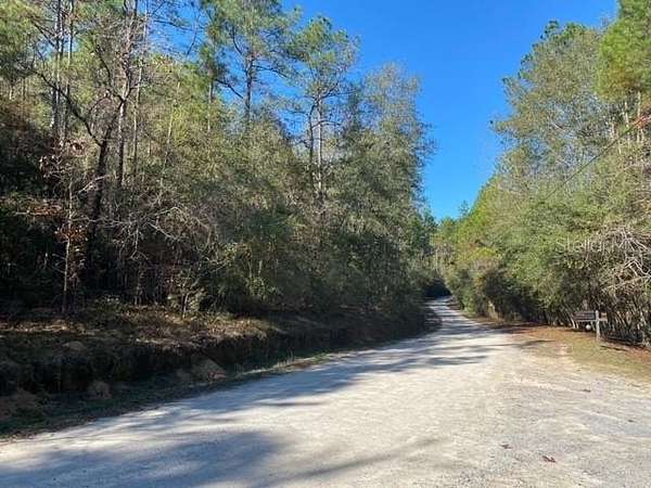 4.3 Acres of Residential Land for Sale in DeFuniak Springs, Florida