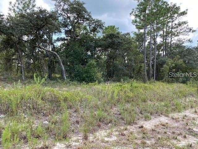 0.99 Acres of Residential Land for Sale in Dunnellon, Florida