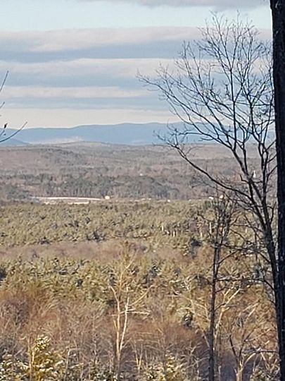 118 Acres of Improved Land for Sale in Concord, New Hampshire