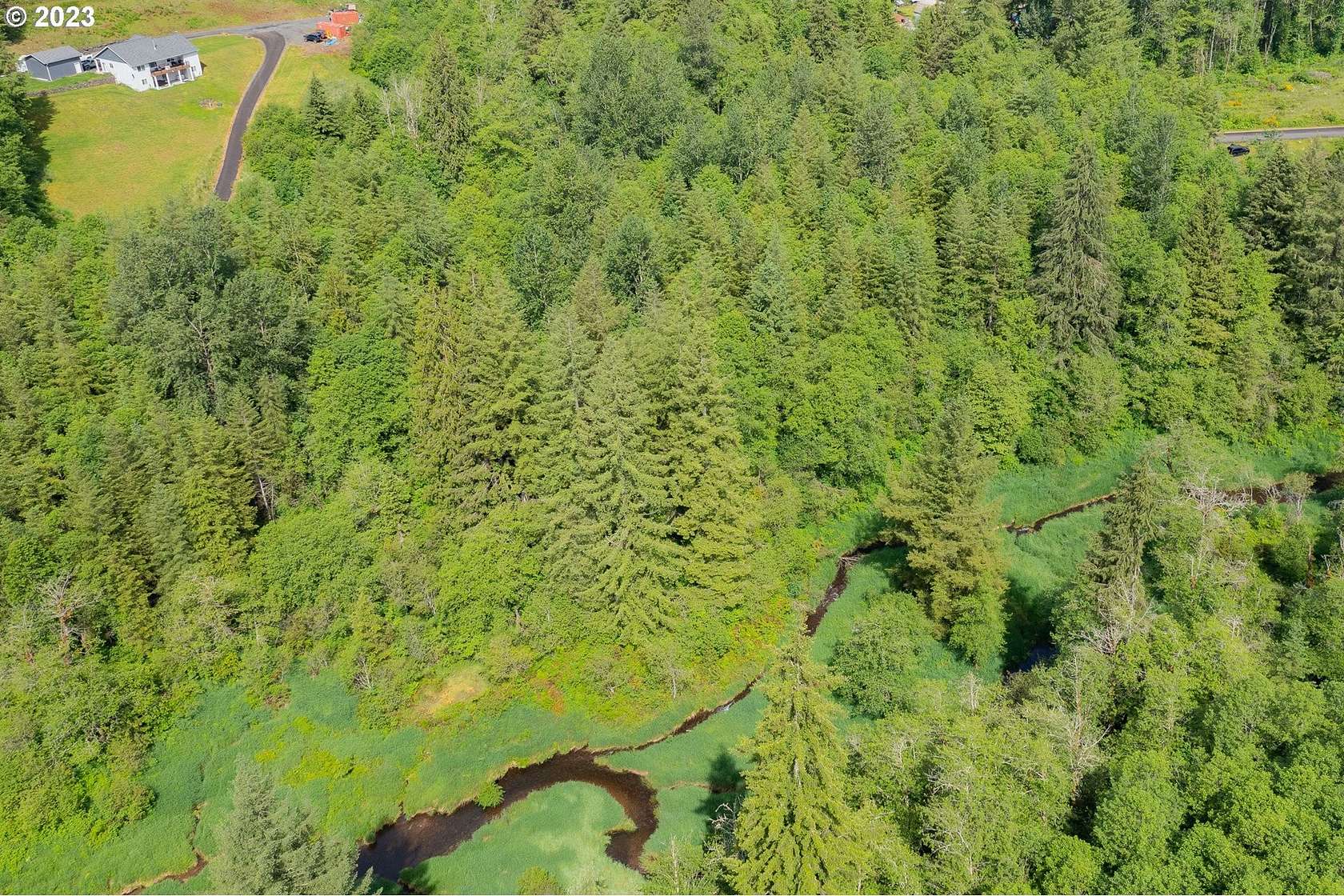 6.27 Acres of Land for Sale in Yacolt, Washington