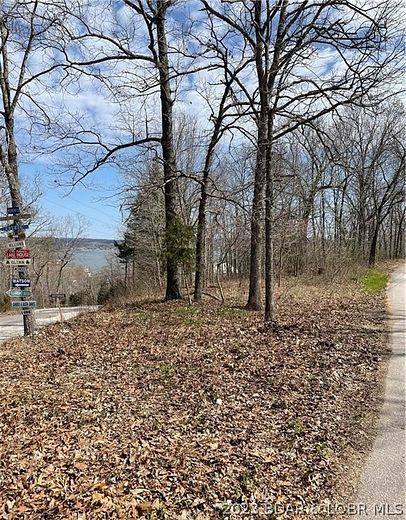 0.39 Acres of Residential Land for Sale in Camdenton, Missouri