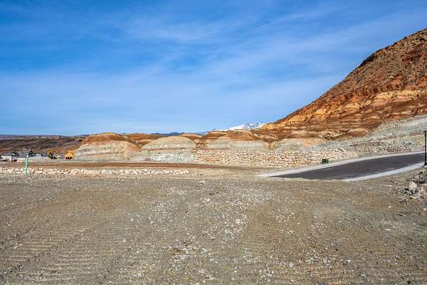 0.5 Acres of Residential Land for Sale in Washington, Utah