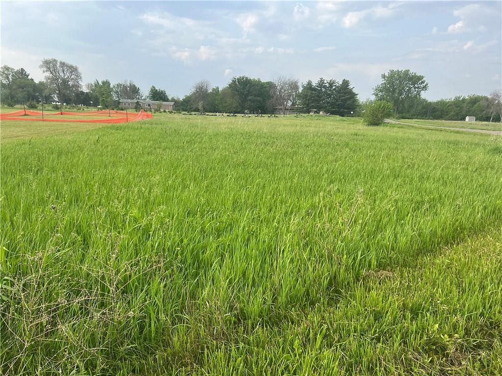 0.59 Acres of Residential Land for Sale in Panora, Iowa