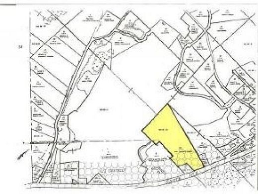 21.5 Acres of Mixed-Use Land for Sale in Loudon, New Hampshire