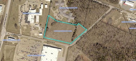 5.2 Acres of Mixed-Use Land for Sale in Potosi, Missouri