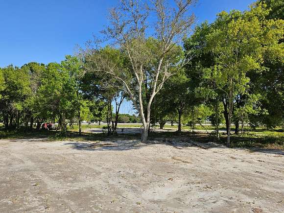 8.279 Acres of Commercial Land for Sale in Fort Pierce, Florida