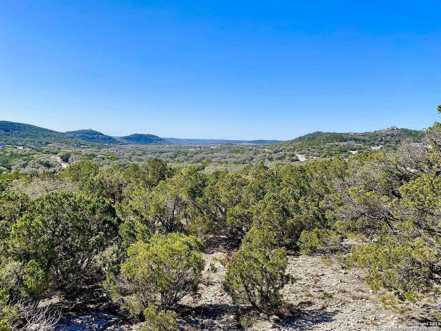 2 Acres of Residential Land for Sale in Mico, Texas