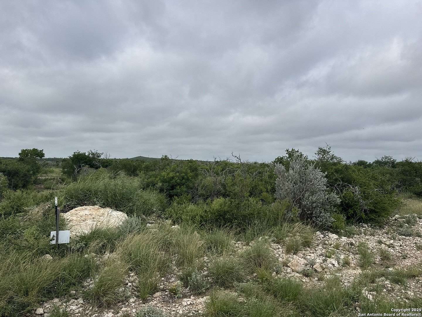 3 Acres of Residential Land for Sale in Uvalde, Texas