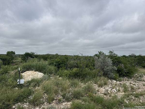 3 Acres of Residential Land for Sale in Uvalde, Texas