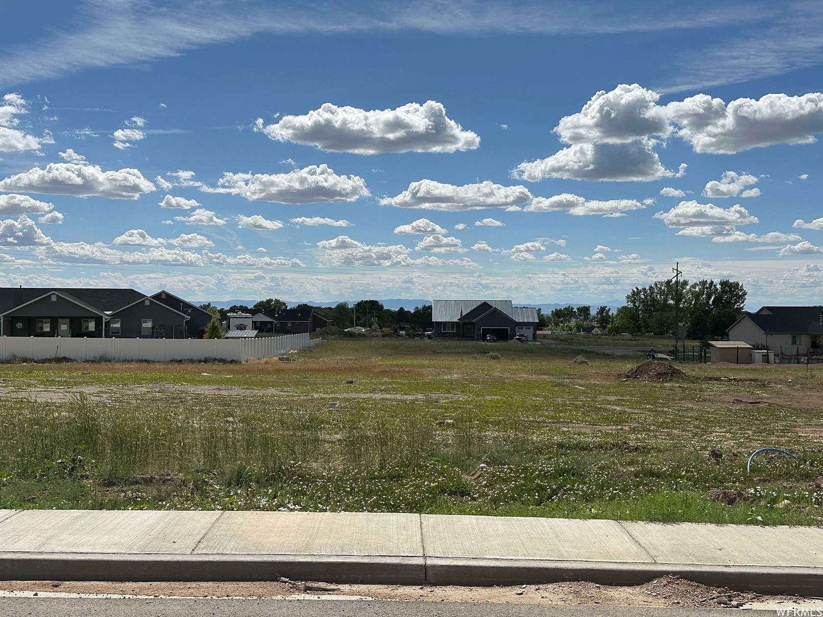 0.42 Acres of Residential Land for Sale in Fillmore, Utah
