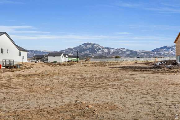 0.42 Acres of Residential Land for Sale in Fillmore, Utah